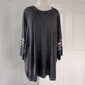 Torrid Plus Size Shirt